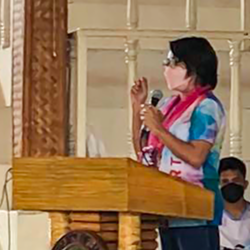 Culminating and awarding 5