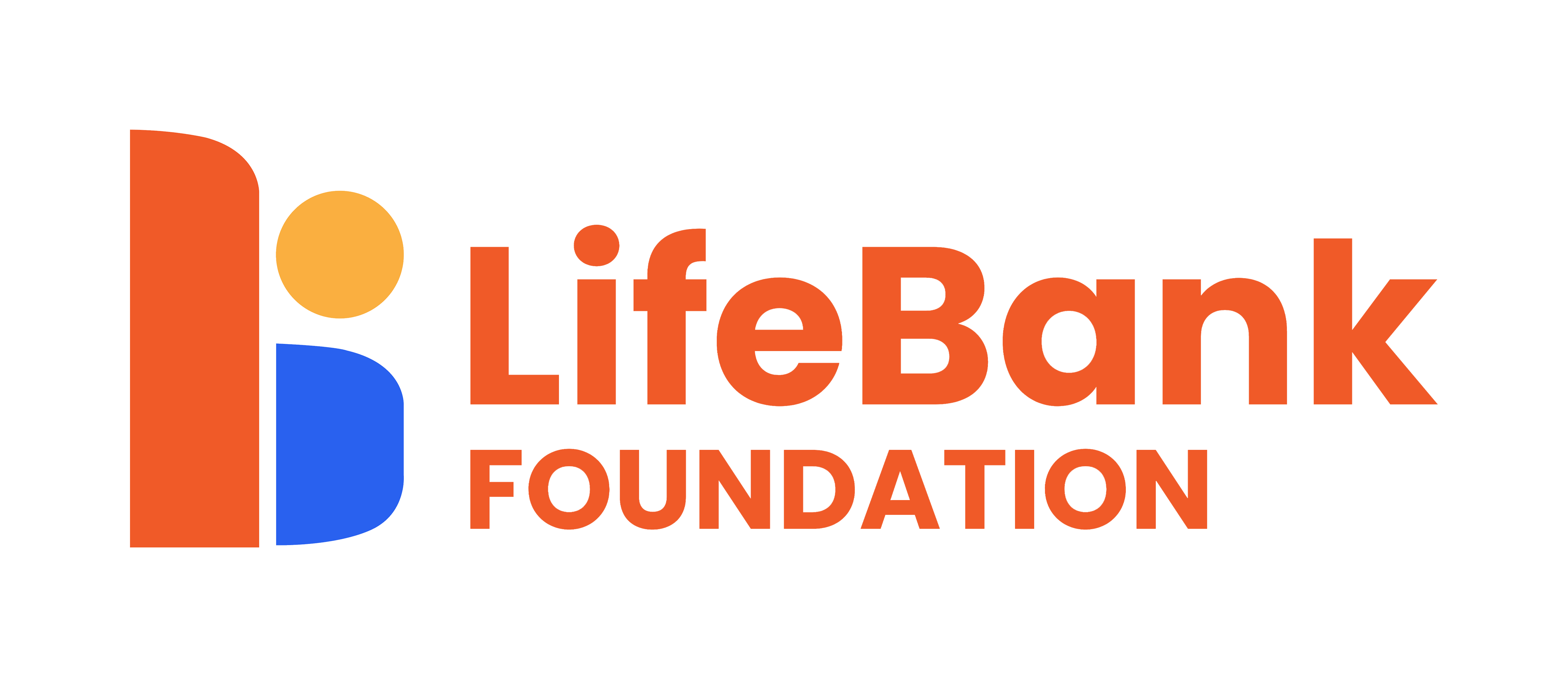 LifeBank Foundation Inc.